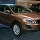 Illustration for article titled Volvo XC60 in the Swissosphere